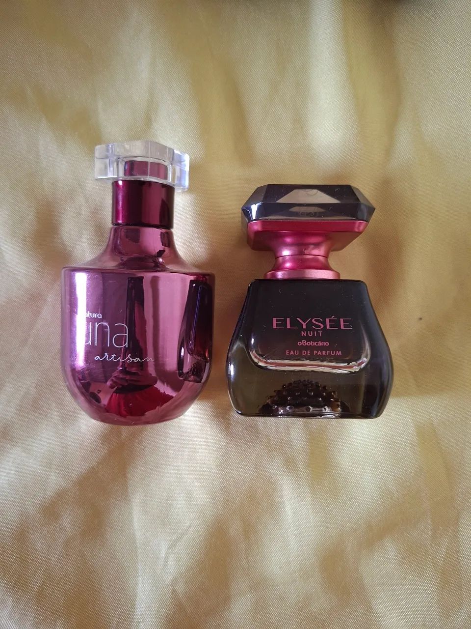 Perfumes 