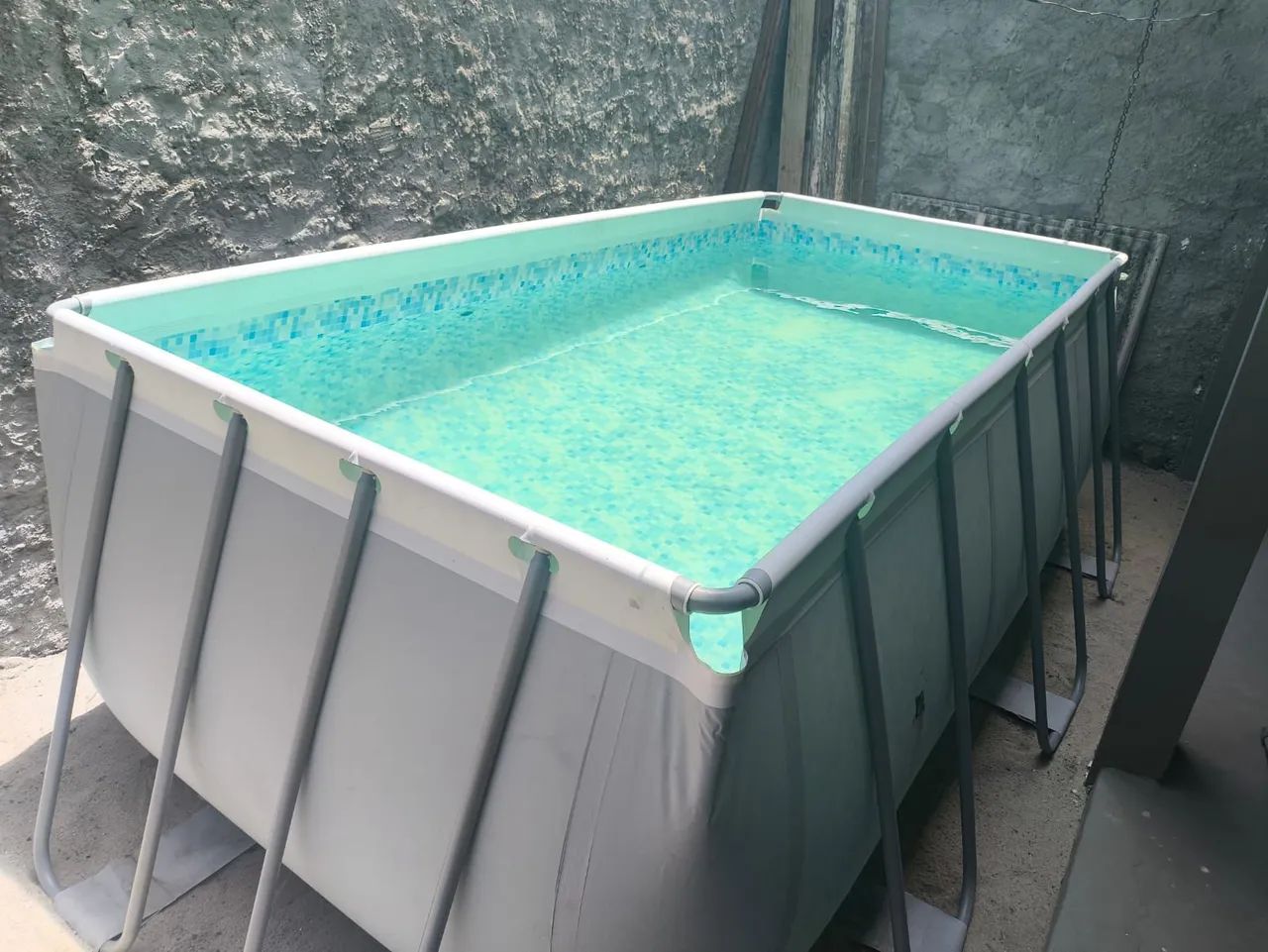 Piscina 10 mil litros  - Foto 2