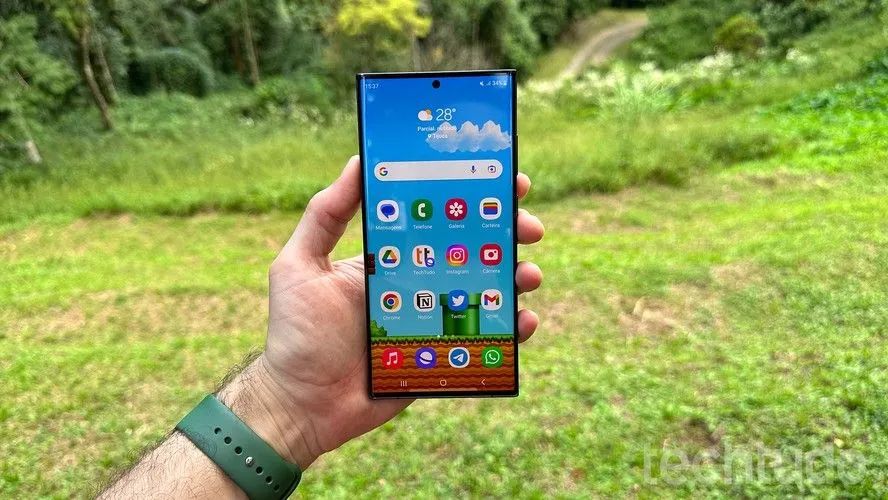 S23 ultra 1gb - Foto 3