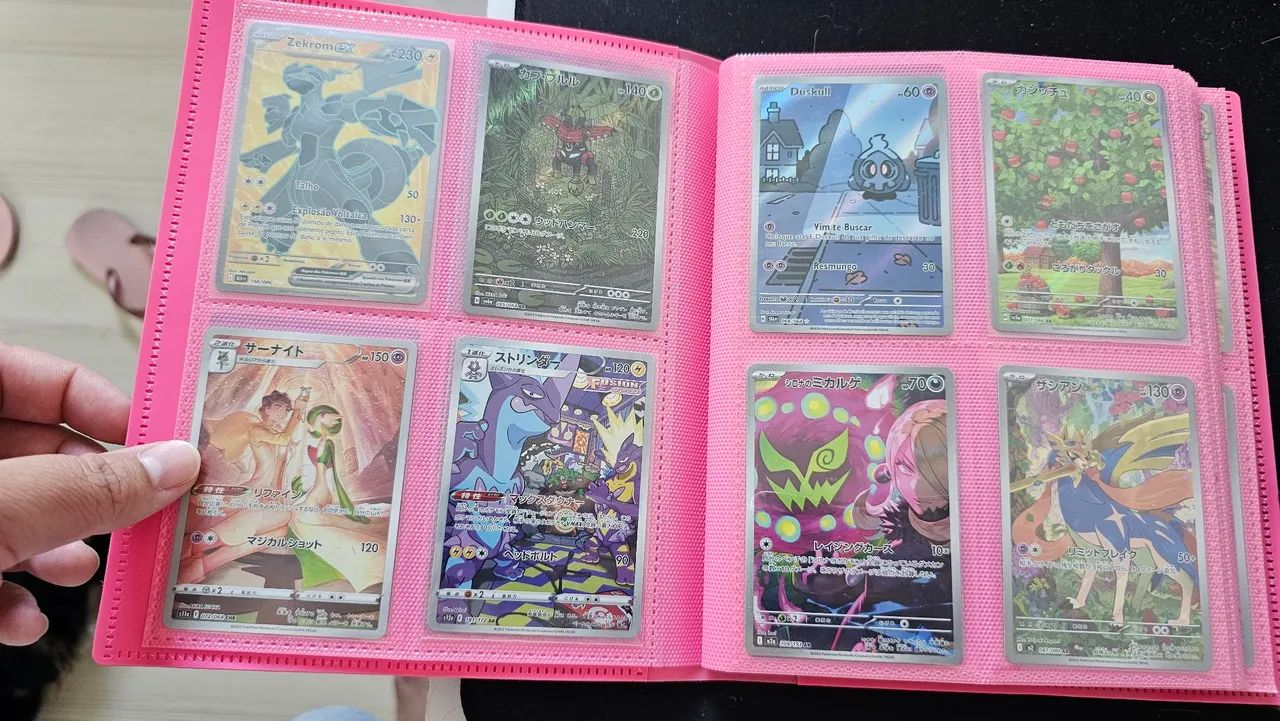 Cartas Pokemon TCG - Foto 2