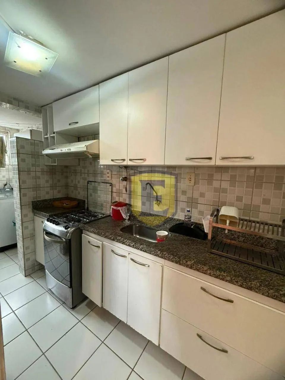 COND.YARA FROTA LOCAÇÃO/VENDA - Foto 5