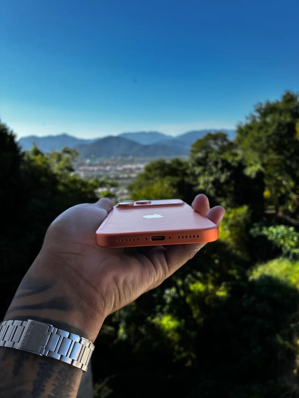 IP 17 pro max - Foto 2