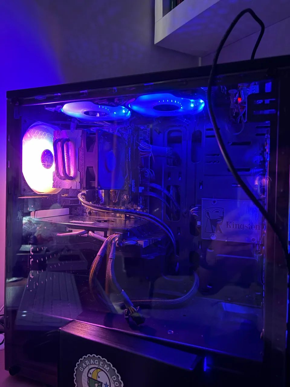 Pc Gamer  - Foto 4