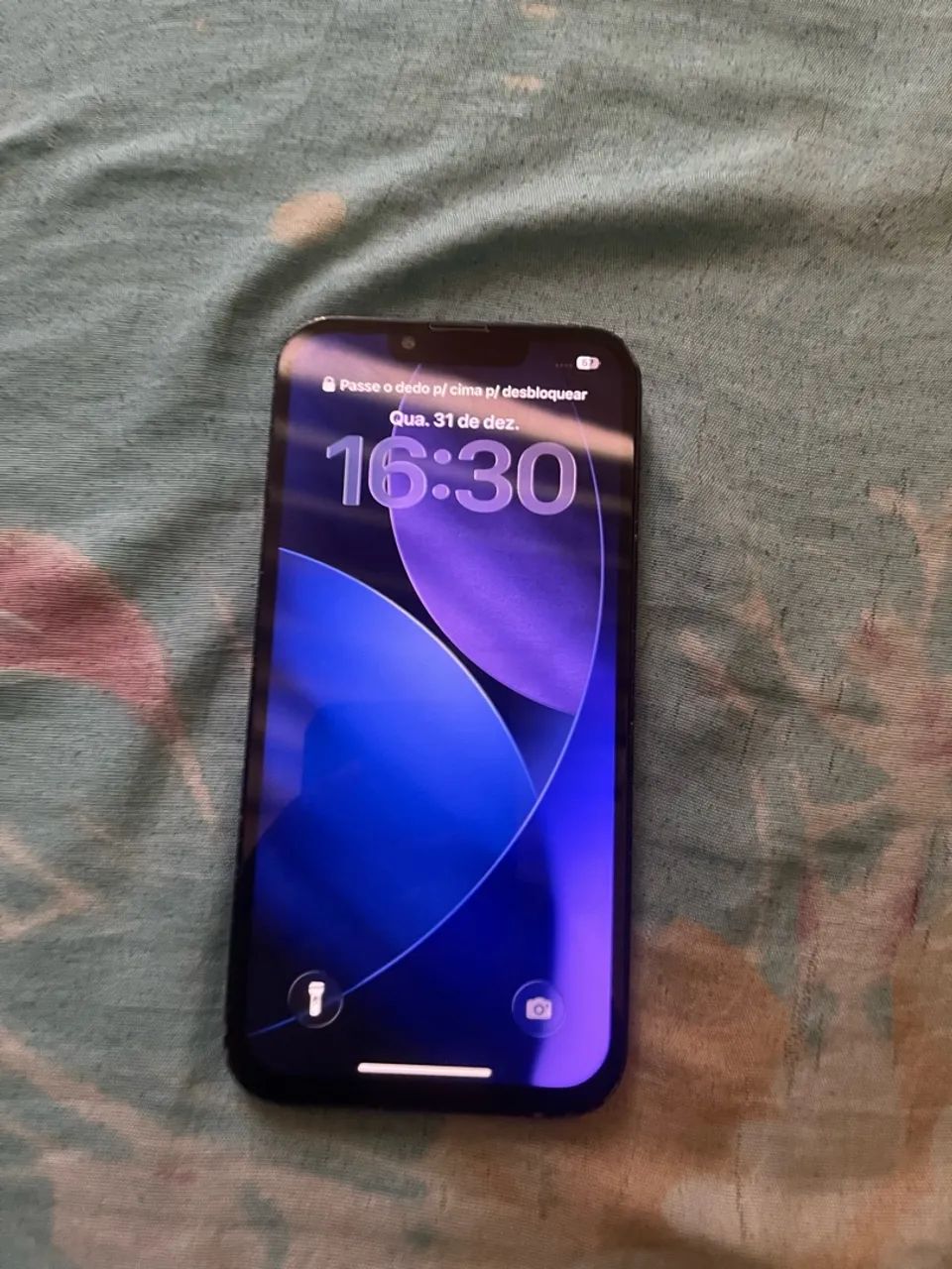 iPhone 13 - Foto 4