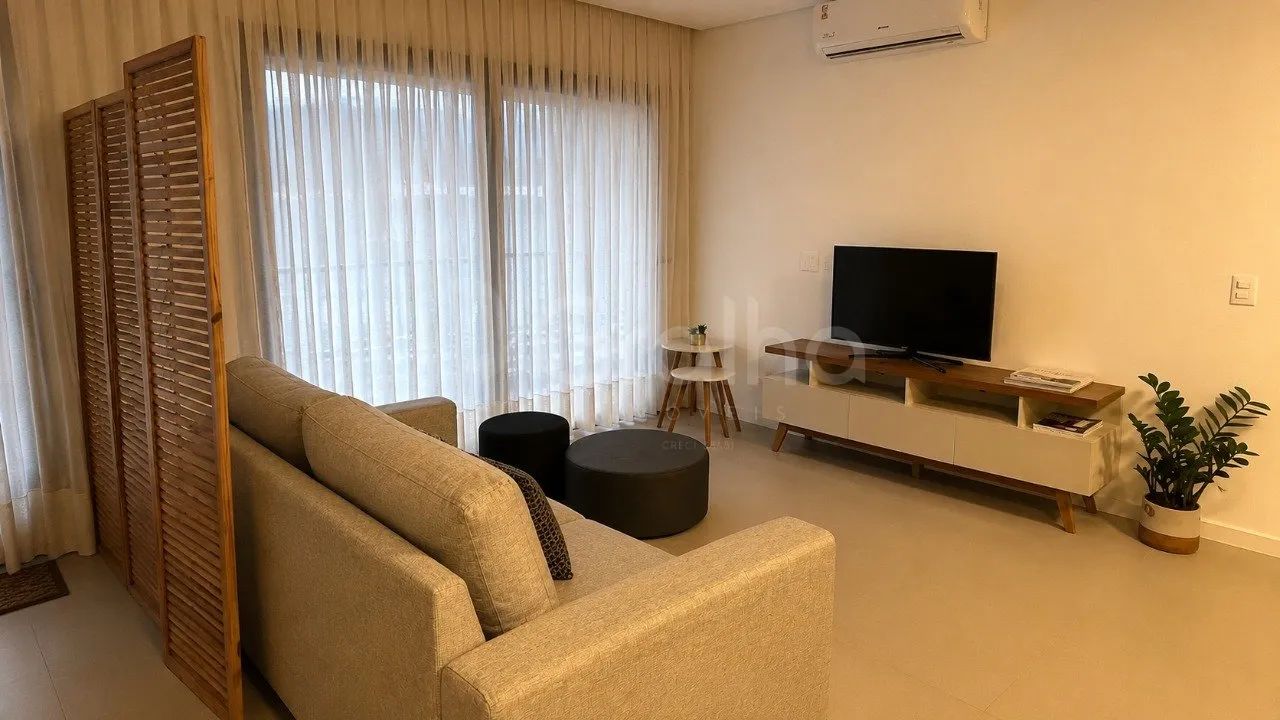 Apartamento de 91m² com 2 quartos no Morro das Pedras