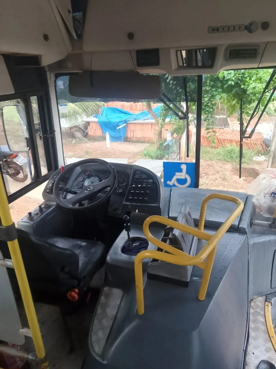 Onibus - Foto 7