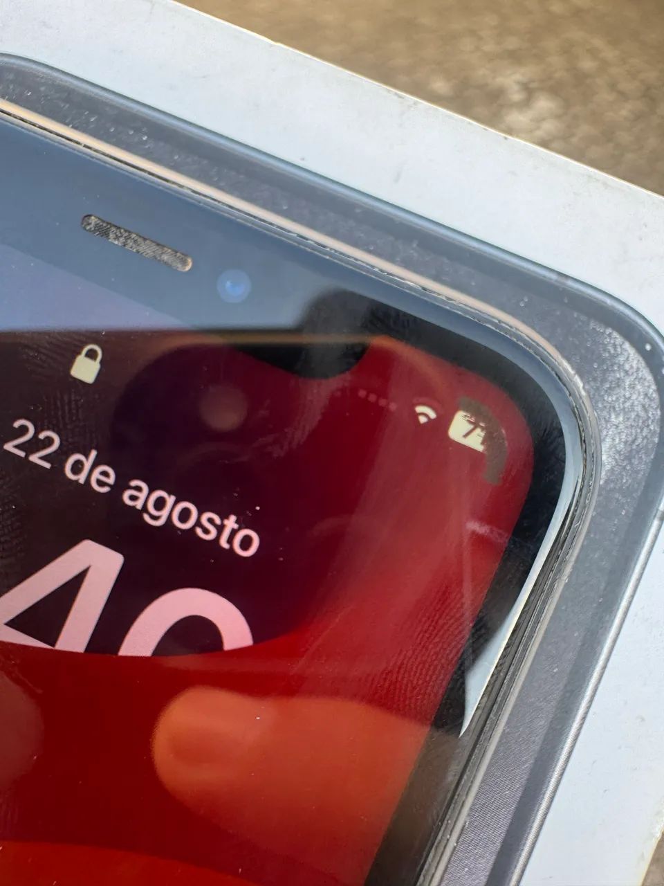 IPHONE XR 128gb, oportunidade - Foto 3