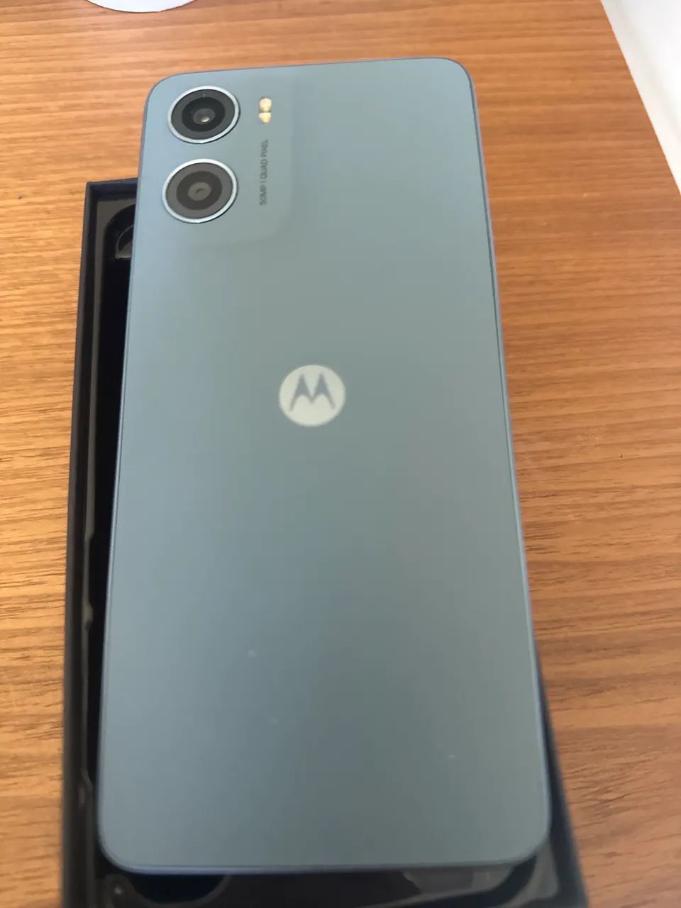 Celular Moto C05 - Foto 2