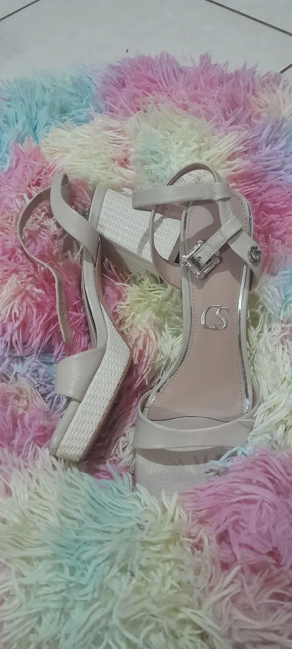 Sapatos 