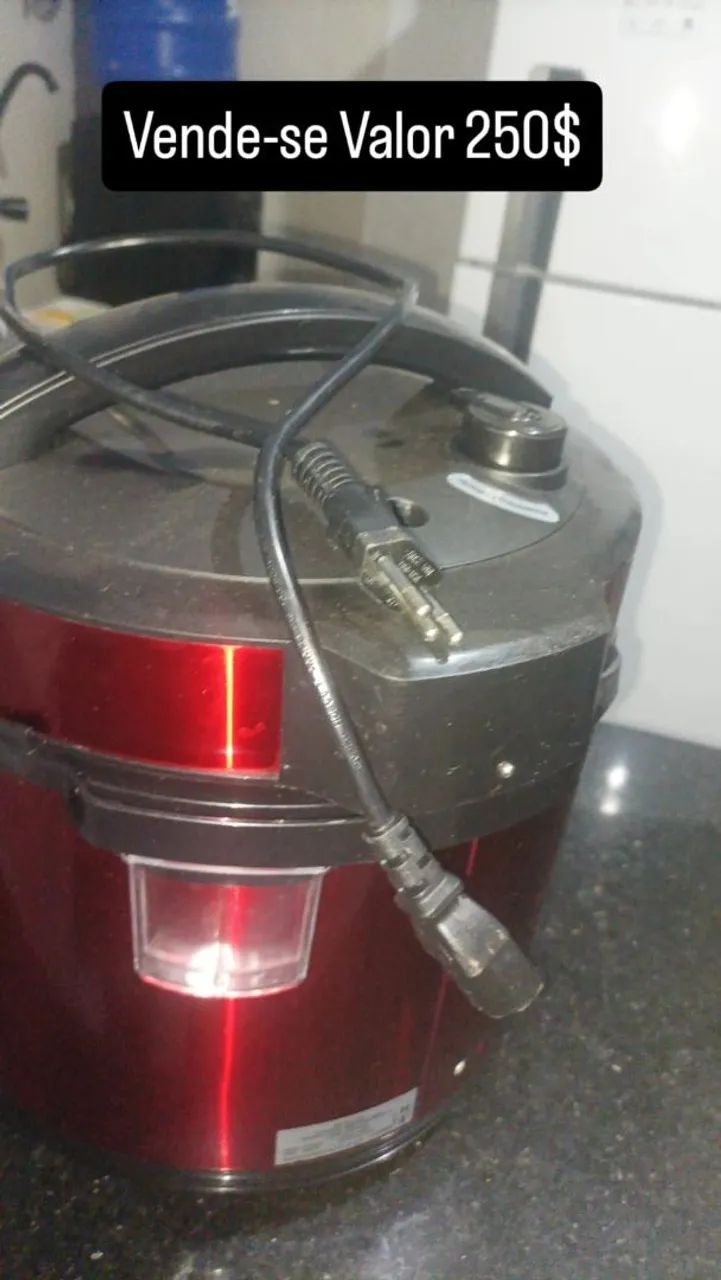 Panela elétrica  - Foto 2