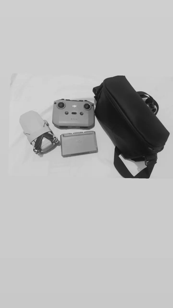 Drone DJI 2 mini  - Foto 3