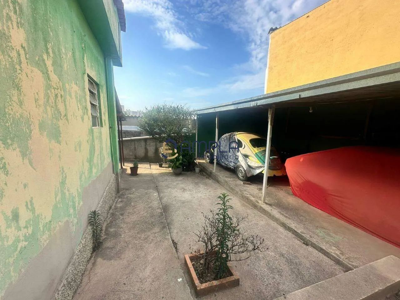 Casa para locação no Palmeiras - Foto 4