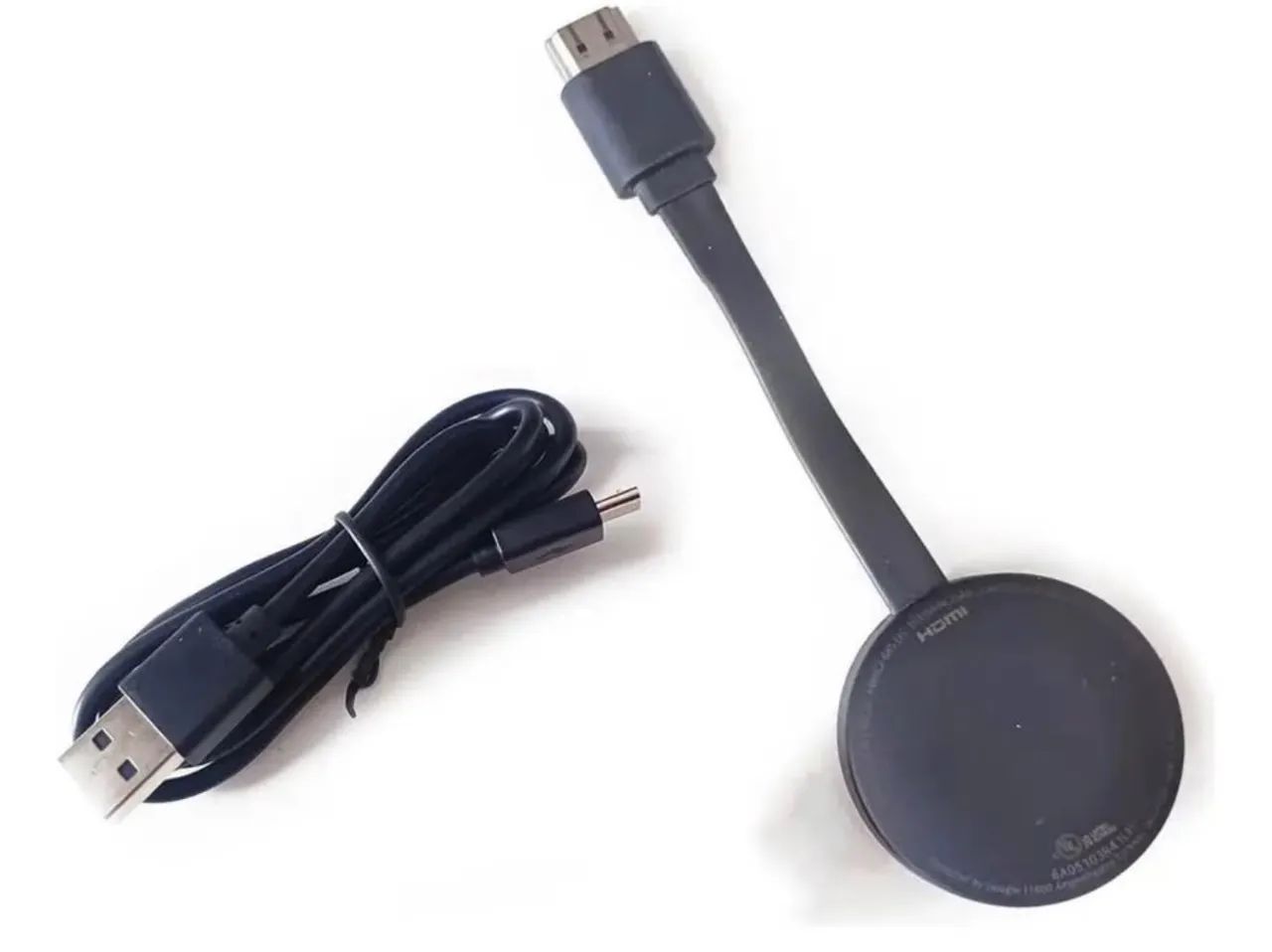 Google chromecast 2  - Foto 3