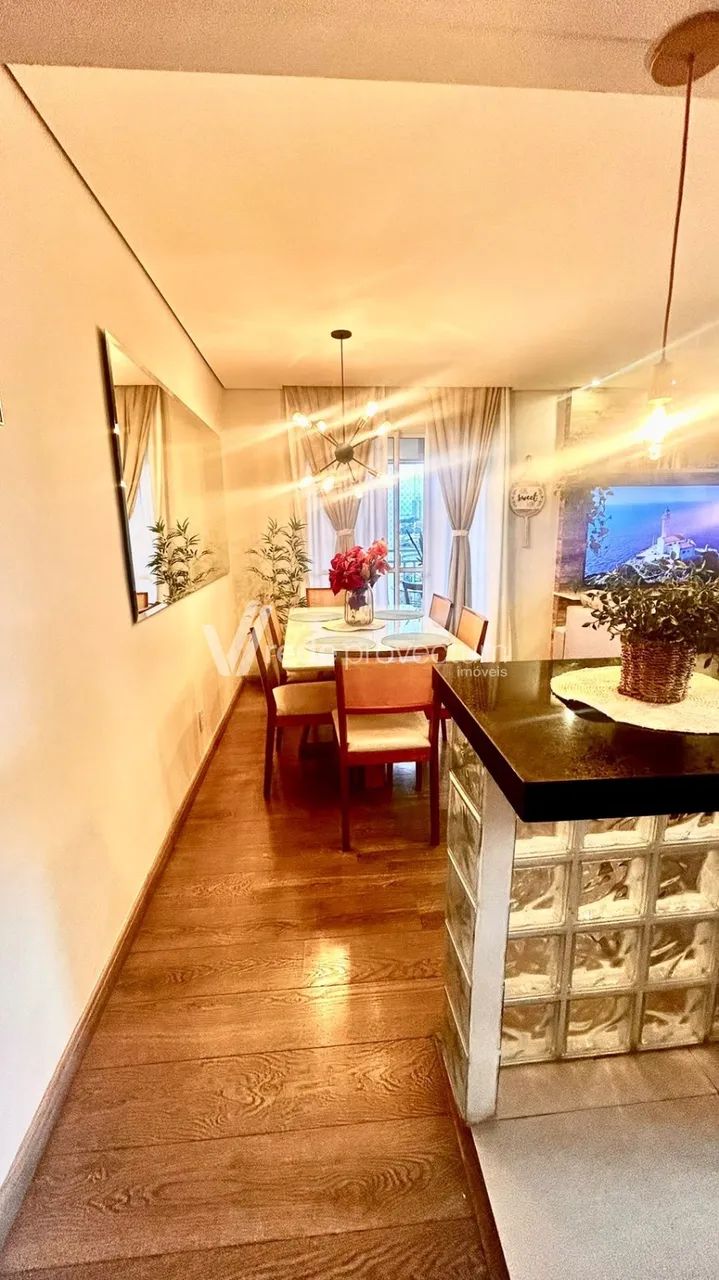 apartamento - Parque Prado - Campinas - Foto 5