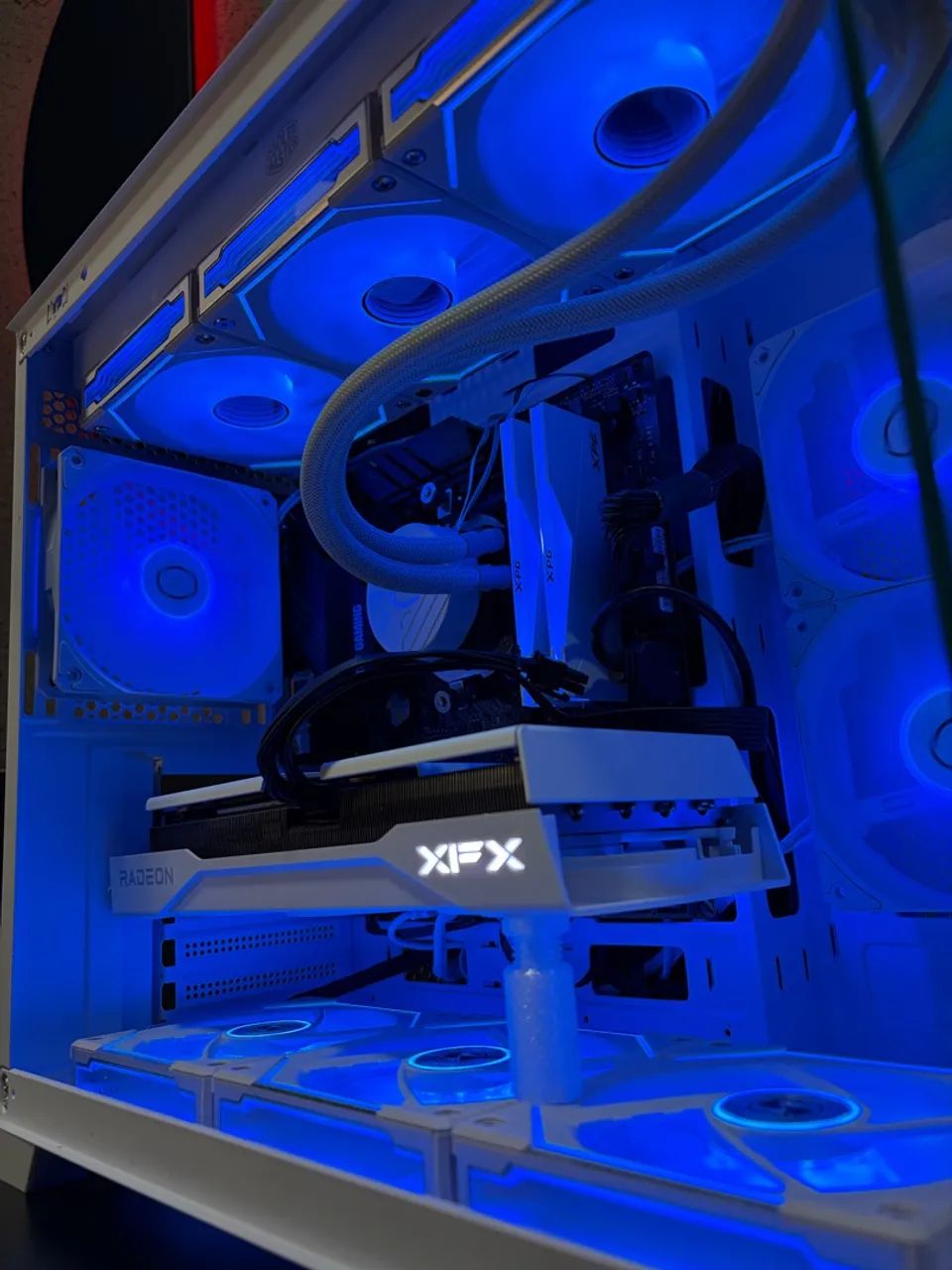 ? PC GAMER BRUTO! PREÇO ESPECIAL! ? - Foto 3