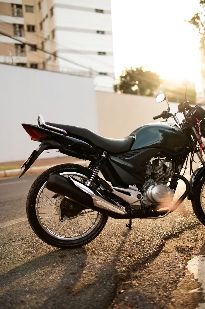 Moto  - Foto 2