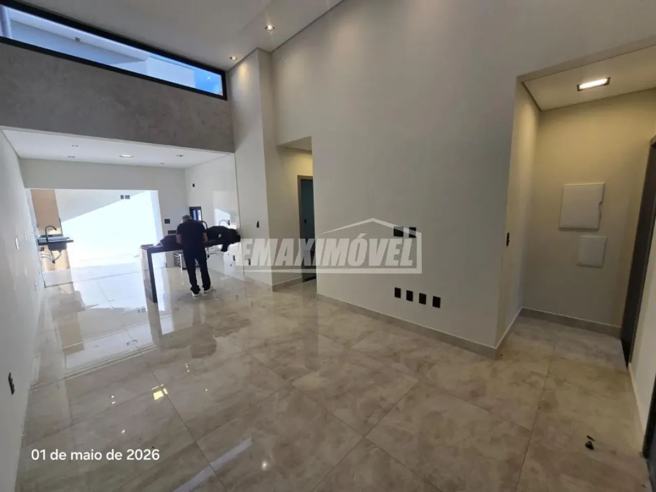 Casa em Condomínios em Sorocaba - Foto 4