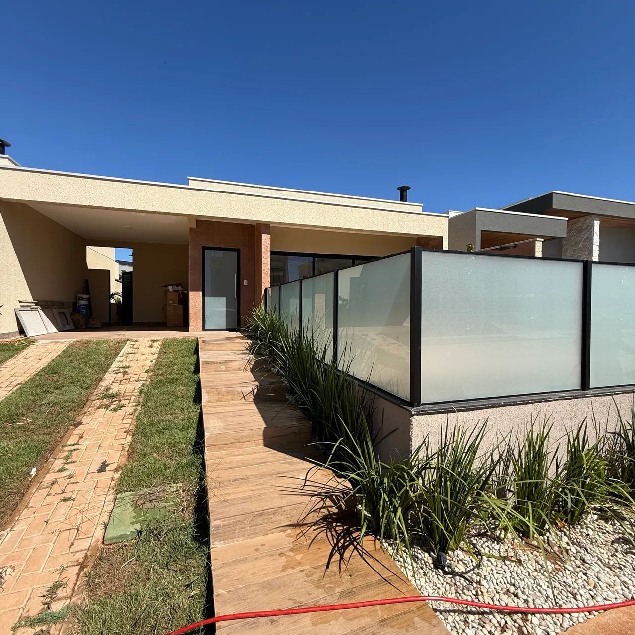 ALUGUEL CASA CONDOMÍNIO - Foto 4