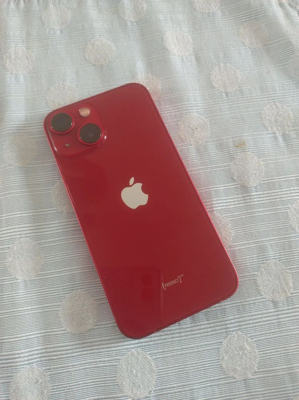 IPhone 13 mini 256gb - Foto 2