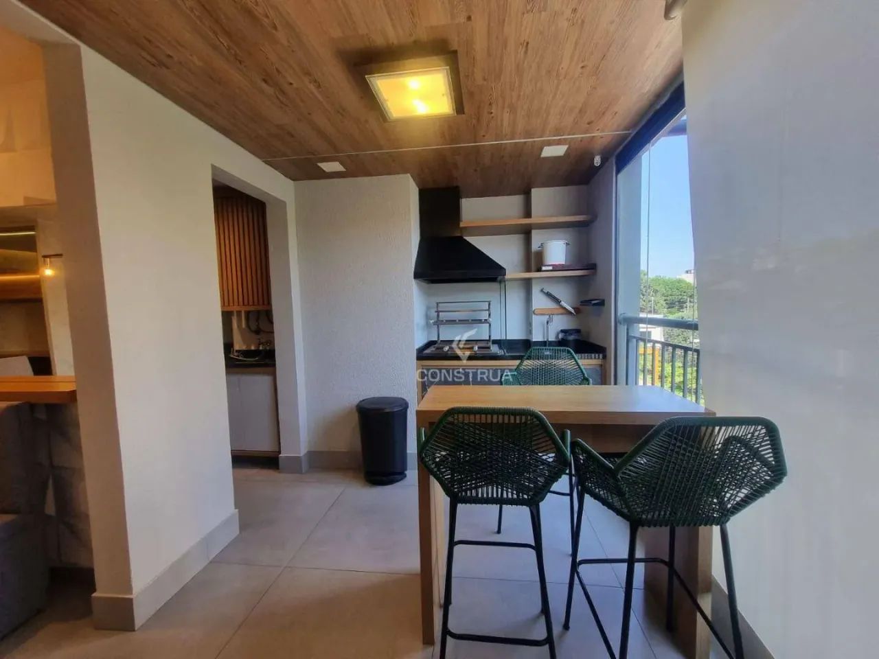 APARTAMENTO PARA VENDA E LOCAÇÃO TAQUARAL CAMPINAS SP - Foto 10
