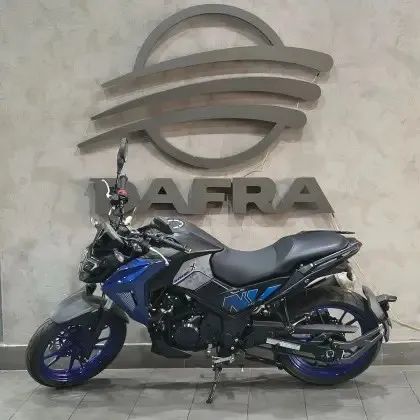 DAFRA NHX 190 - Foto 2