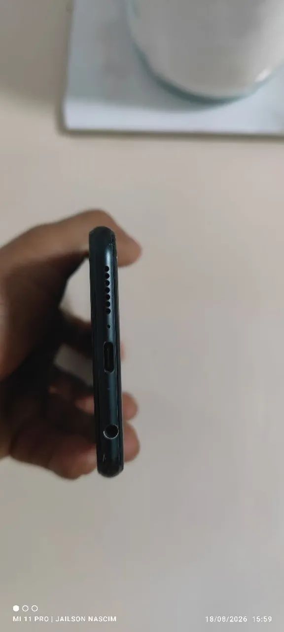 ZenFone Asus 64 GB 4 de ram  - Foto 2