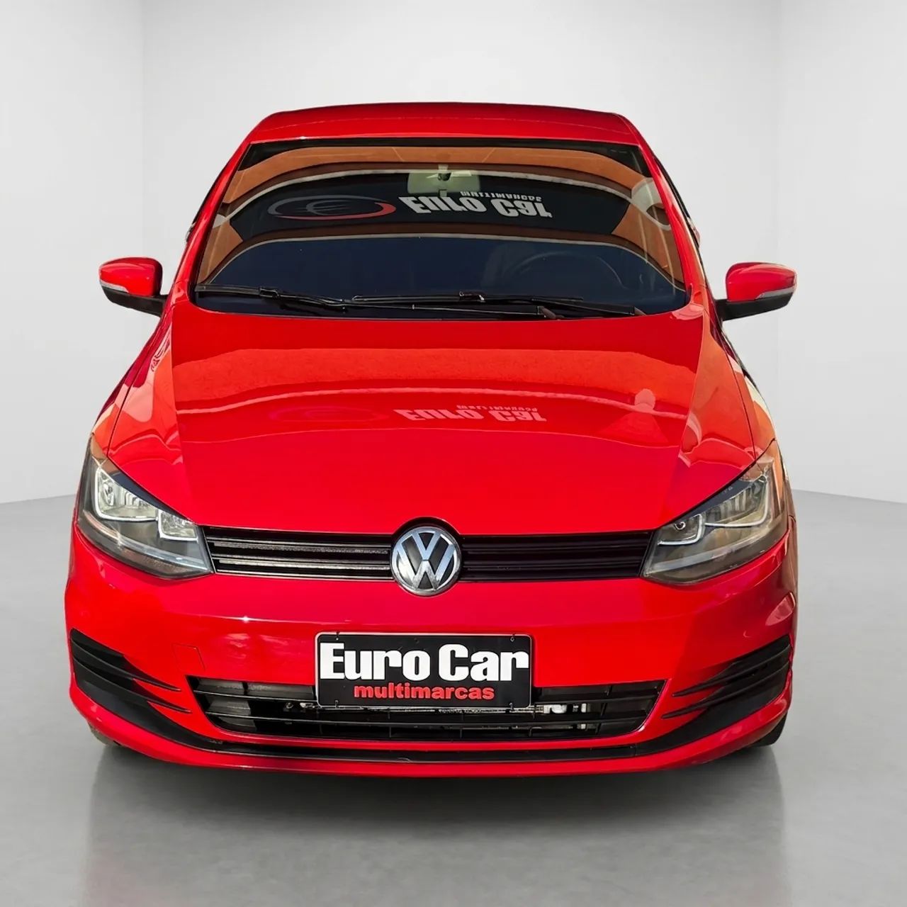 Volkswagen Fox 2017 - Foto 2