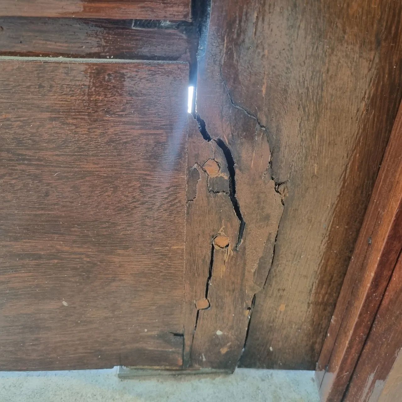 Vendo Porta Pivotante - Foto 4