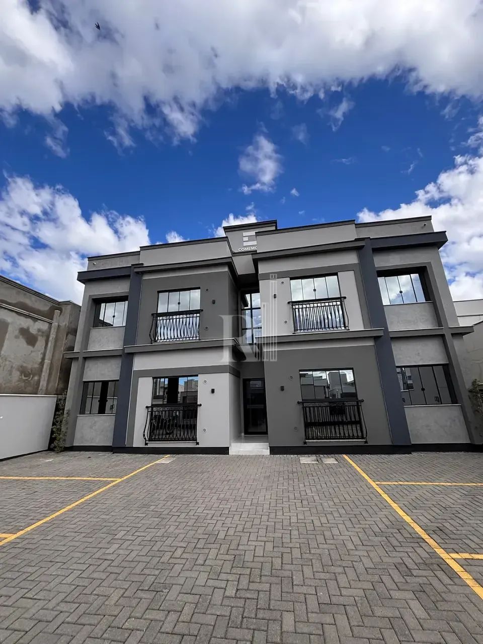 Loft para locação, Areias, Tijucas, SC
