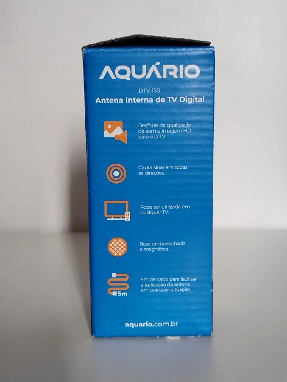 Antena de Televisão  - Foto 2