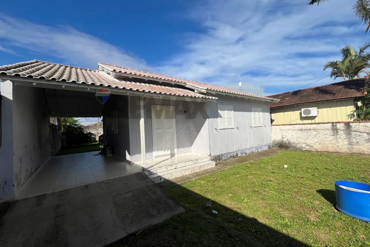 Descubra Sua Casa dos Sonhos em Tubarão! - Foto 2