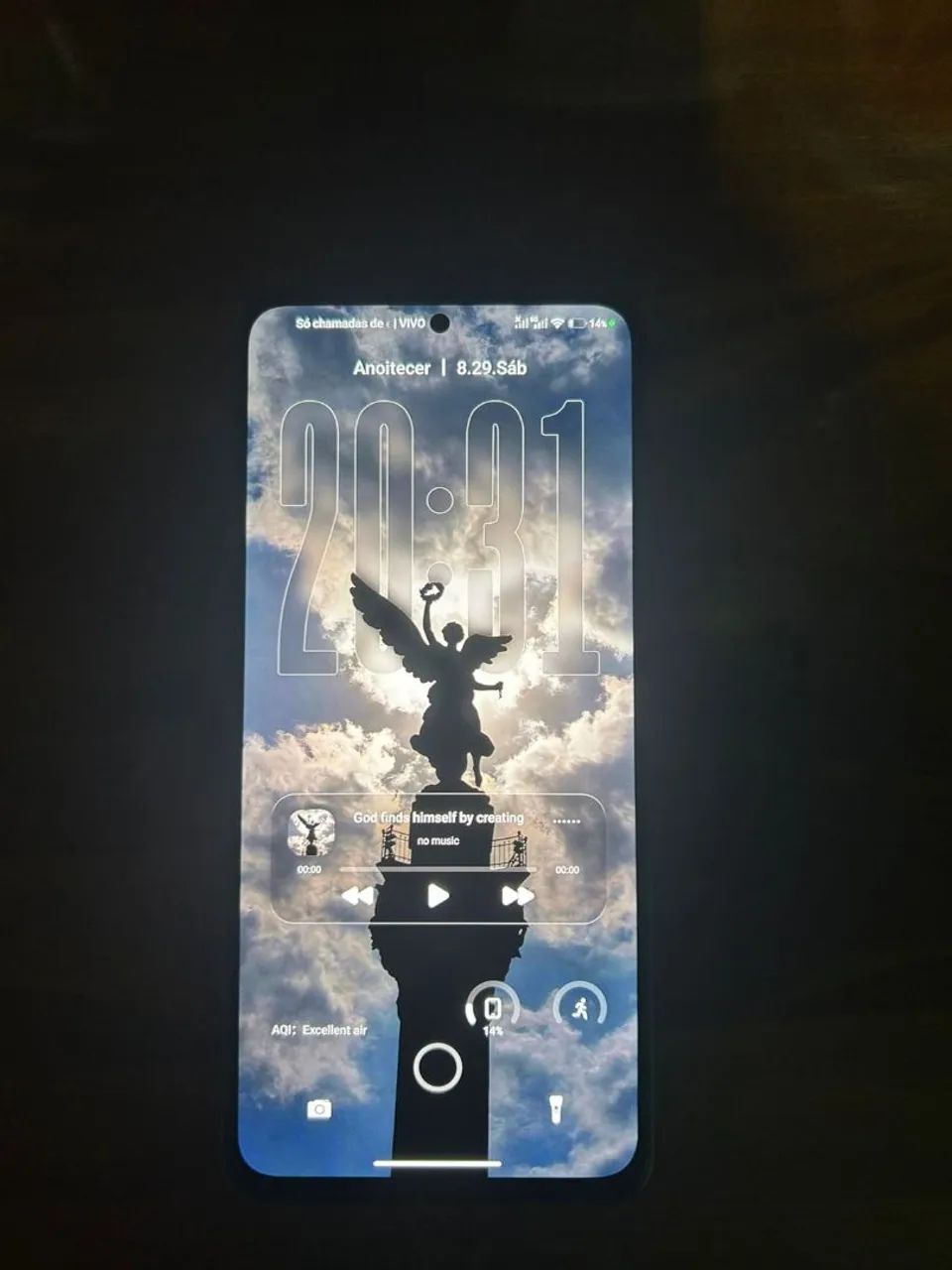 POCO M7 Pro 5G Original - e Conservado