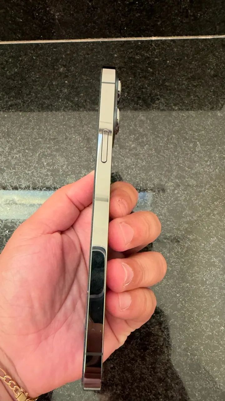 iPhone 13 Pro máx - Foto 4