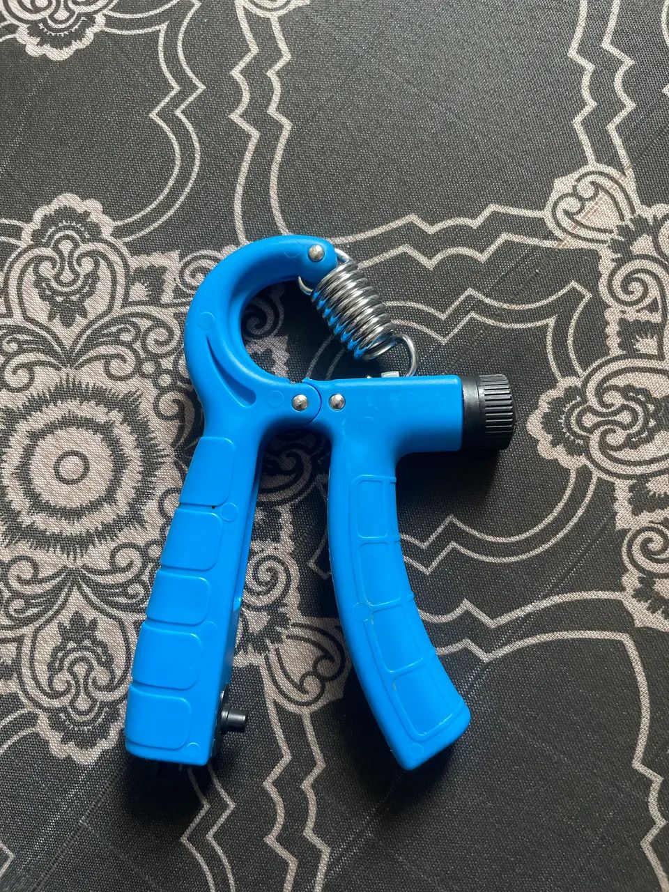 Hand Grip - 5 a 60Kg C/Contador - Foto 2