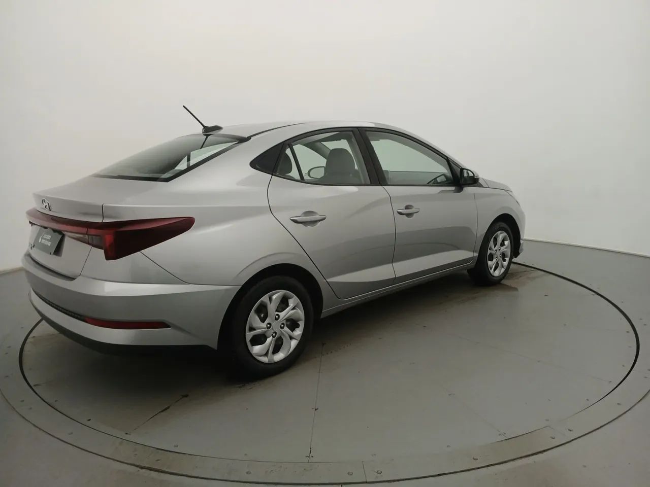 Hyundai HB20S Comfort Plus 1.0 TB Flex 12V Mec., foto 5 de 18