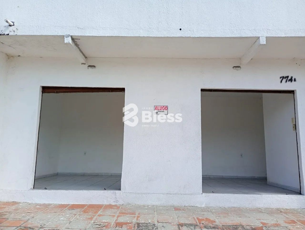 Locação de Sala Comercial na Cidade da Esperança em Natal - Foto 5