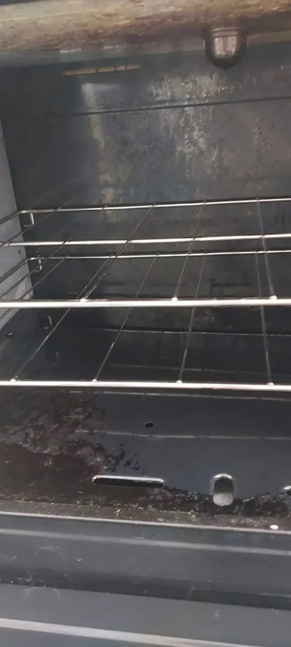 Fogão Electrolux 5 bocas  - Foto 2