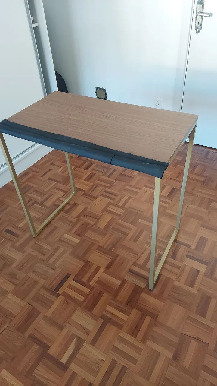 Mesa Escrivaninha Industrial  - Foto 2