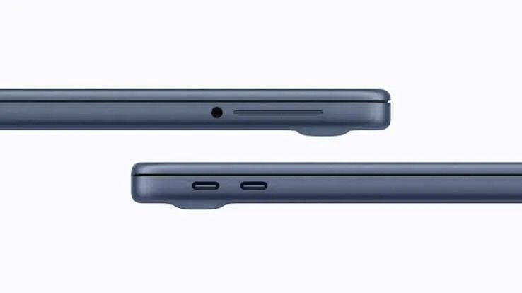Macbook Neo (Novo) - Foto 5