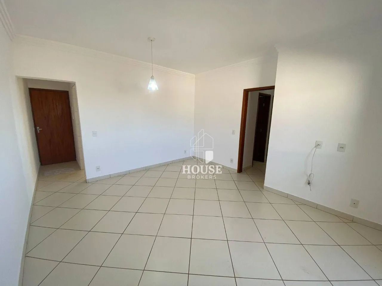 Apartamento com 3 dormitórios para alugar, 74 m² por R$ 2.190,00/mês - Edificio Serra Dour - Foto 4