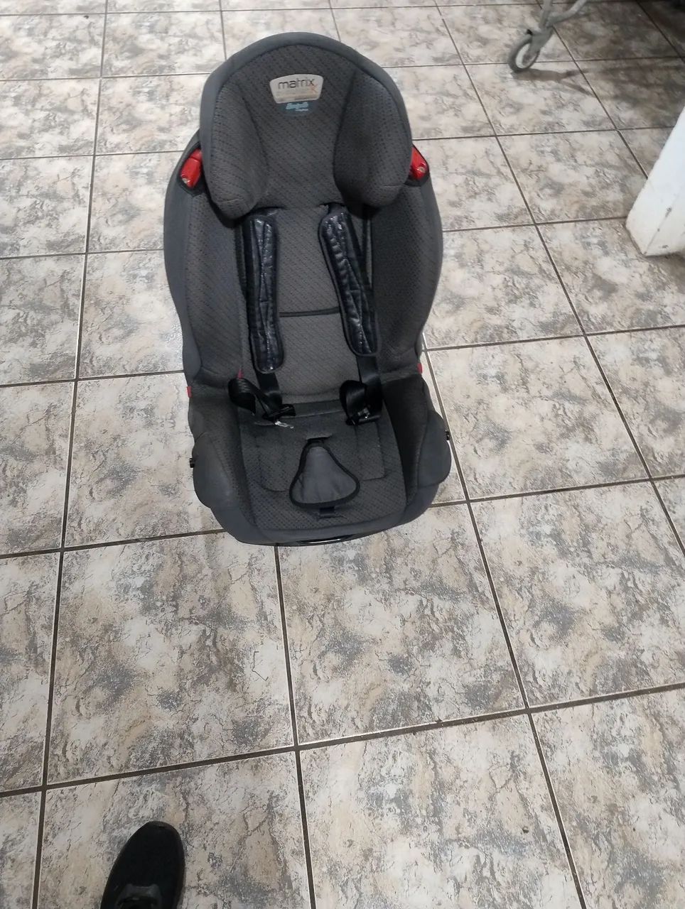 Cadeirinha para carro 
