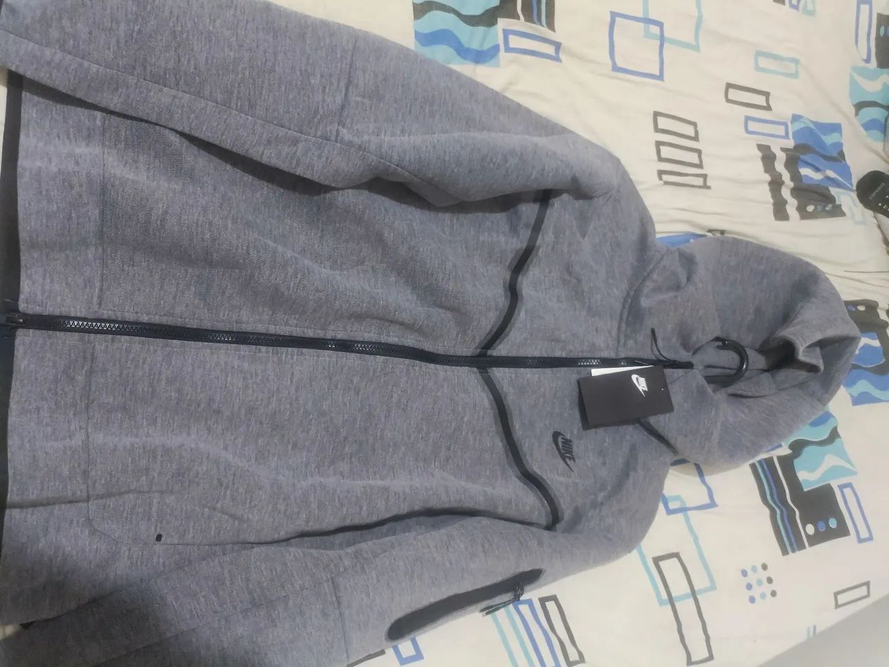 Jaqueta Nike tech