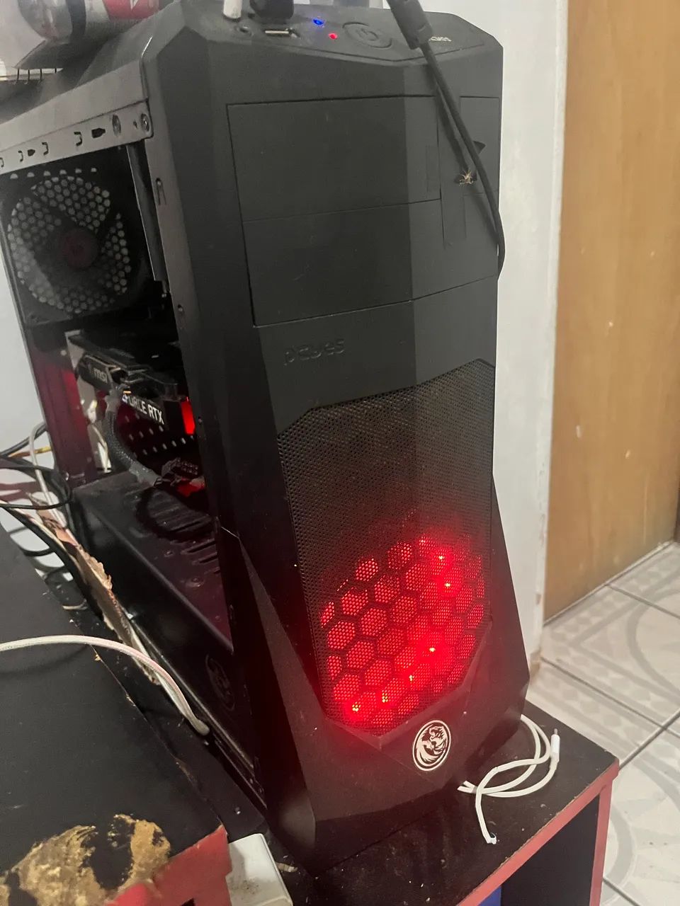 Vendo pc gamer - Foto 3