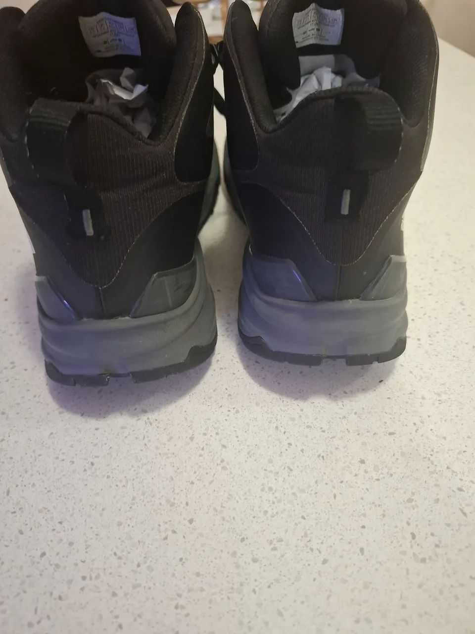 Bota Original the north face vectiv exploris 2 mid futurelight - Foto 5