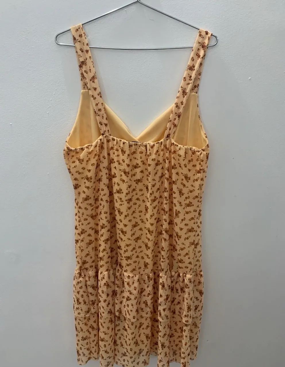 vestido florido - Foto 2