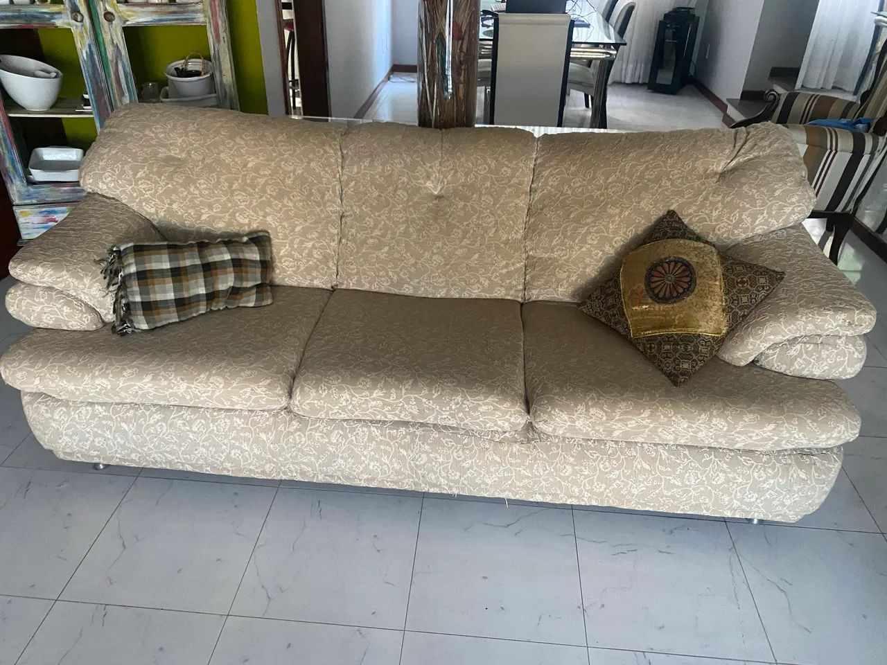 Sofá  - Foto 3