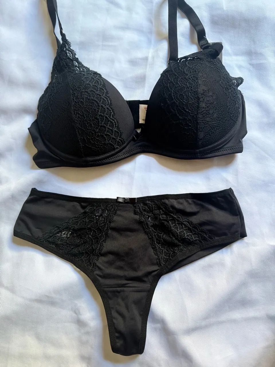 Lingerie  - Foto 5