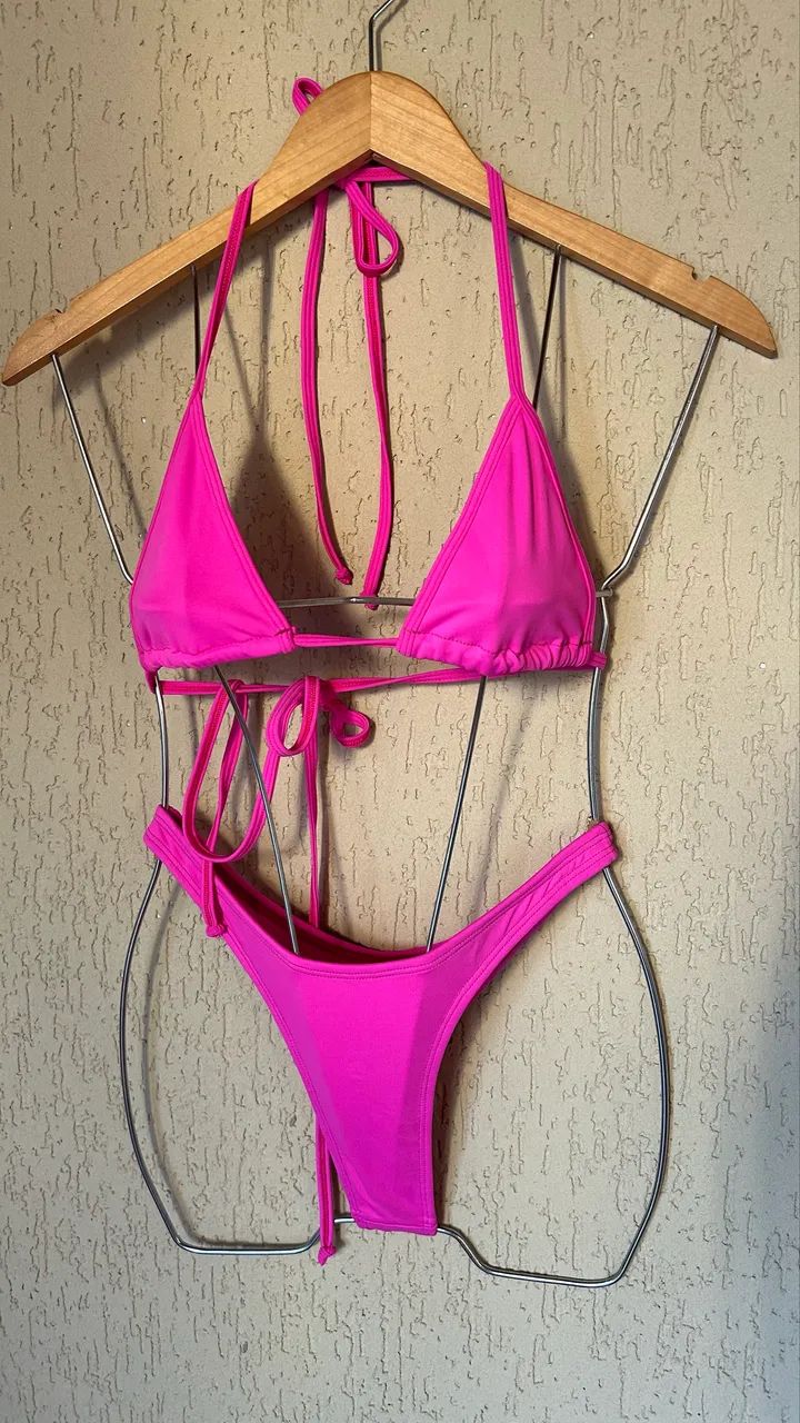 Biquínis novos - Foto 5