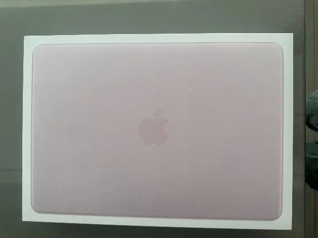 Apple Macbook Neo 8GB RAM - 512 SSD disponível em 3 cores (azul