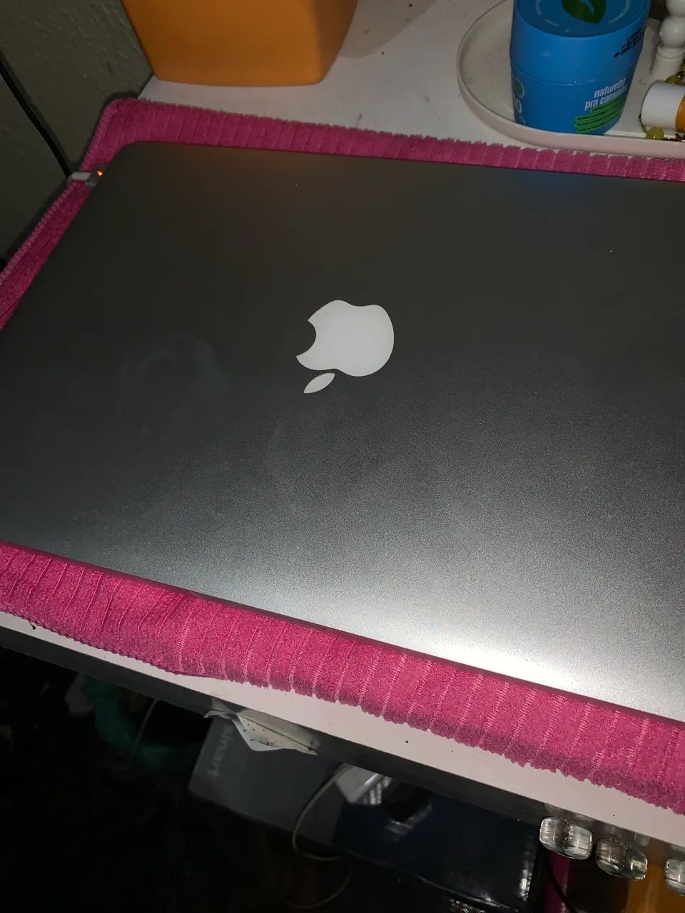 Macbook Pro 2015 - Foto 2